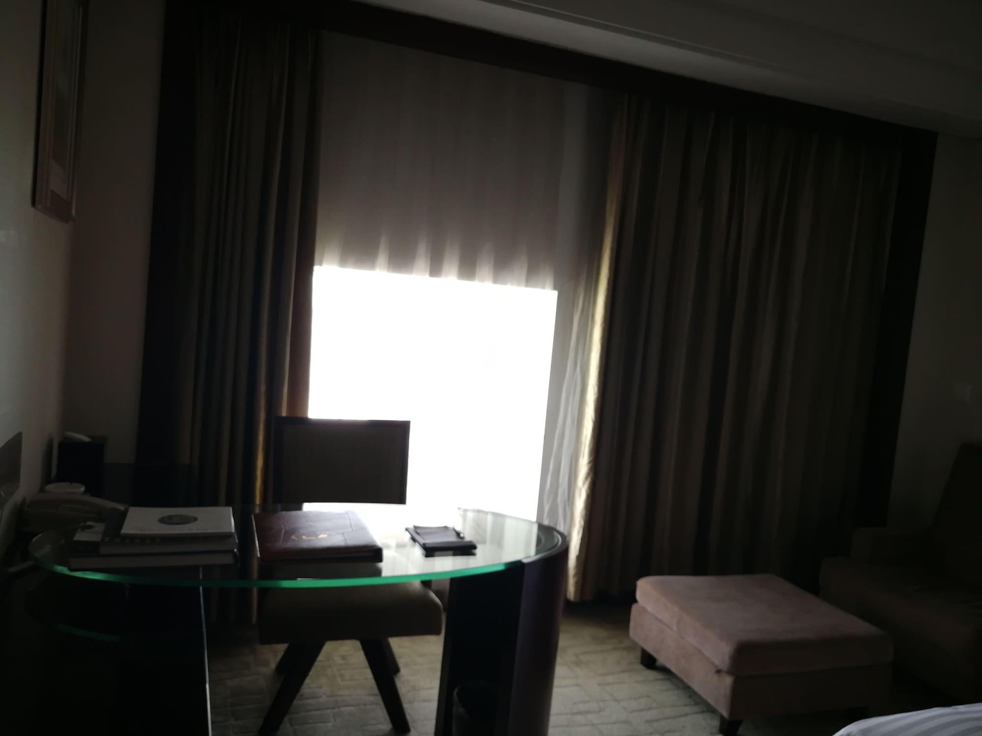 Daysun International Hotel Guangzhou Dış mekan fotoğraf